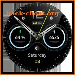 AWF Outback - watch face icon