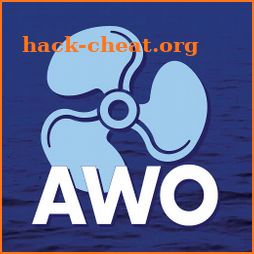 AWO Events icon