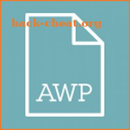 AWP icon