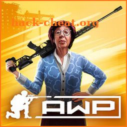 AWP Mode: Elite online 3D sniper FPS icon