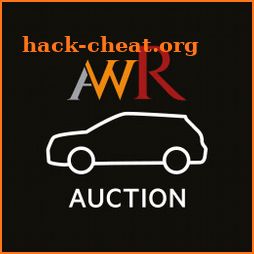 AWR Auction icon