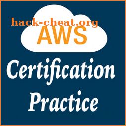 AWS Certification Practice icon