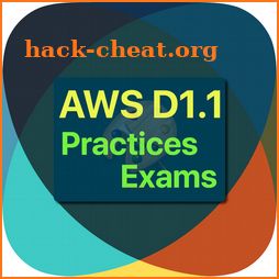 AWS D1.1 Practices and Exams icon