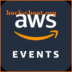 AWS Events icon