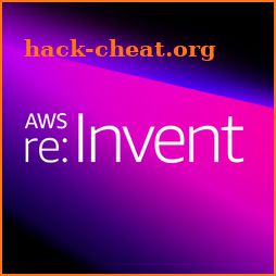 AWS re:Invent icon