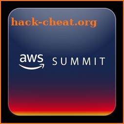 AWS Summit 2018 Official App icon
