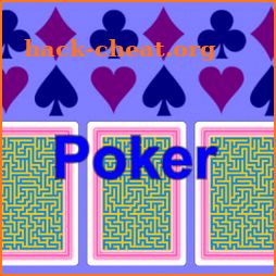 Axblare Video Poker icon