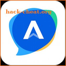 AXchat icon