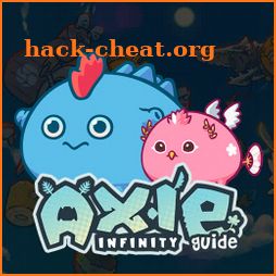 Axie Infinity Axs Guide icon