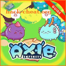 Axie Infinity Game Guide Scholarship icon