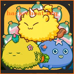 Axie Infinity Game Support icon
