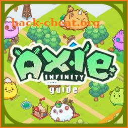 Axie Infinity Guia Scholarship icon