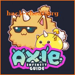 Axie Infinity Help - Axie slp icon