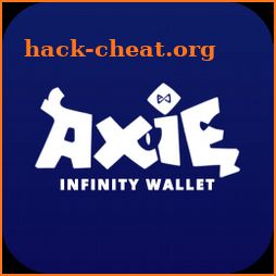 Axie Infinity Wallet: NFT Marketplace icon