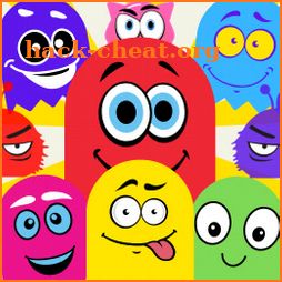 Axime Cartoon Pop Kids Puzzle icon