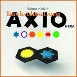 AXIO hexa icon