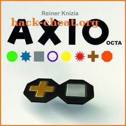 AXIO octa icon