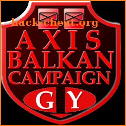 Axis Balkan Campaign 1941 icon