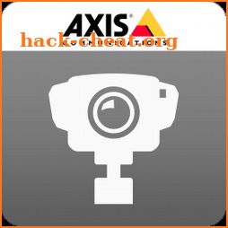 AXIS Camera Station icon