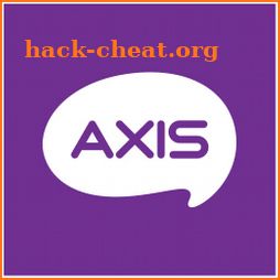 AXISNET – Cek & Beli Kuota, Promo Paket Internet icon