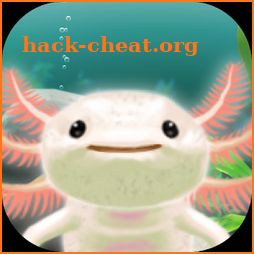 Axolotl Pet icon