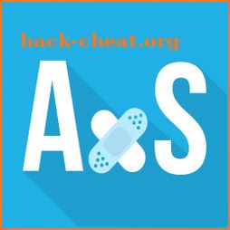 AxS Health icon