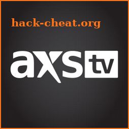 AXS TV icon