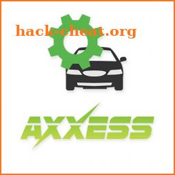 Axxess Bluetooth® Interface icon