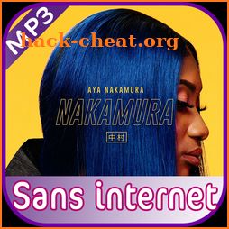 Aya Nakamura Dernier album icon