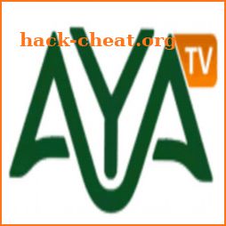 AYA TV | Vidéo Player icon