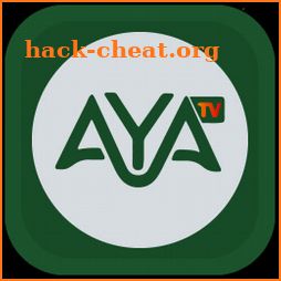AYA TV PRO icon