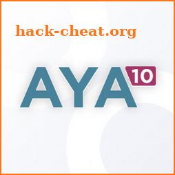 AYA10 icon
