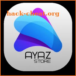 Ayaz Store icon