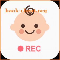 AYEAYE - Baby Safety Monitor + Home camera icon