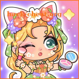 Ayla World : Princess life icon