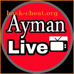 AYMAN LIVE icon
