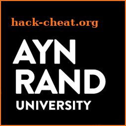 Ayn Rand University icon
