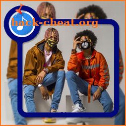 Ayo And Teo Best Song - Rolex Mp3 Offline icon