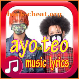 Ayo and Teo songs icon