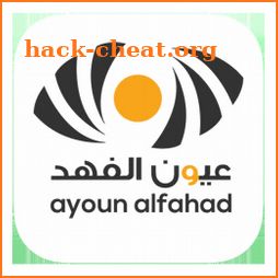 AyounAlfahad icon