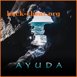 AYUDA - Mystery Point & Click Adventure icon
