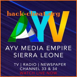 AYV Media Empire icon