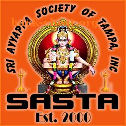 Ayyappa Temple Tampa - SASTA icon