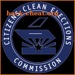 AZ Clean Elections icon