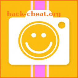 AZ emoji photo editor – free stickers icon