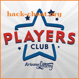 AZ Lottery Players Club icon