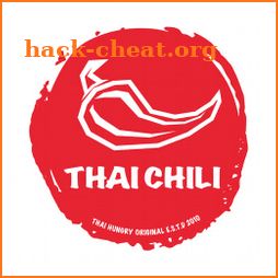 AZ Thai Chili icon