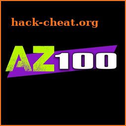 AZ100 icon
