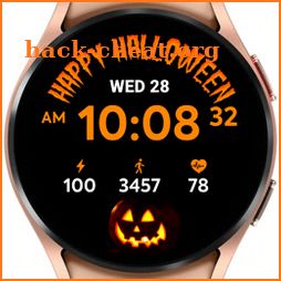 AZ251 Halloween Watch icon