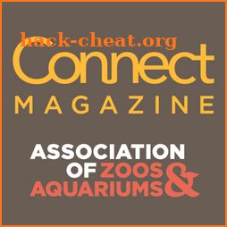AZA Connect Magazine icon
